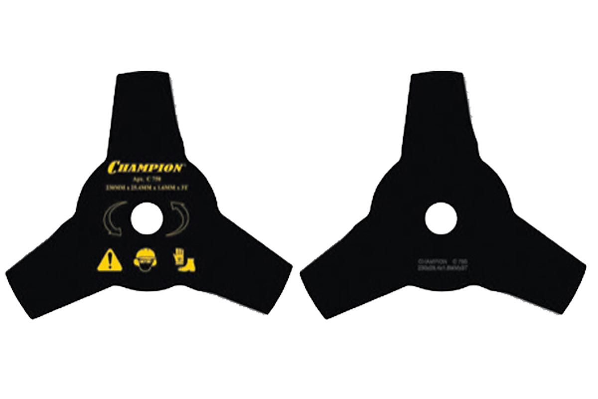 Нож для триммера 25.4. Нож для жесткой травы 3/255/25,4 (Тип а) (125r,235r,fs80,85,100,120,fr85,350,450),Champion. Нож для жесткой травы Champion 4/255/25,4 (Тип а) c5111. Нож для жесткой травы Champion 4/255/25.4 (Тип в). Нож для триммера 255*25,4*80 зуб.