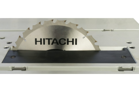 Купить Станок д/о Hitachi C 10 RD фото №2