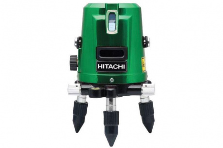 Купить Лазерный уровень Hitachi HLL 50-3 фото №2