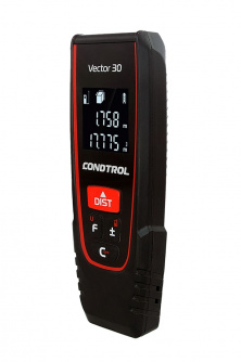 Купить Измеритель длины CONDTROL Vector 30   1-4-109 фото №4