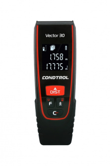 Купить Измеритель длины CONDTROL Vector 30   1-4-109 фото №1