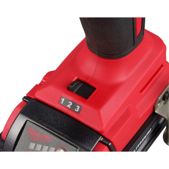 Купить Винтоверт Milwaukee M18 BLIDR-502X аккумуляторный фото №3