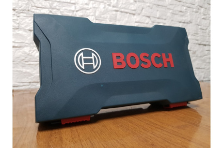 Купить Аккумуляторная отвертка Bosch GO kit 0.601.9H2.021 фото №25