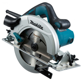 Купить Пила дисковая Makita  HS 7601 фото №1