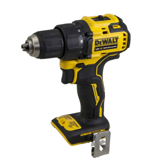 Купить УШМ акк DEWALT DCG 412 M2 + Дрель акк DEWALT DCD 708 N фото №5