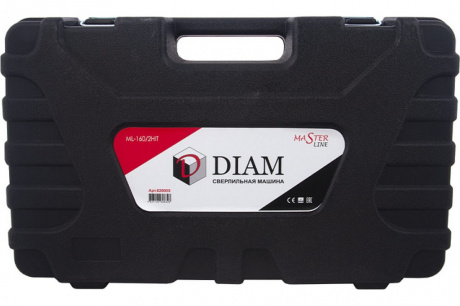 Купить Бурильная установка DIAM ML-160/2НIT 620088 фото №6