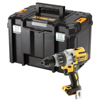 Купить Дрель аккумуляторная DEWALT  DCD 996 NT фото №1