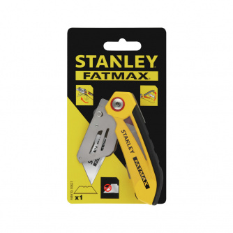 Купить Нож STANLEY FATMAX складной     FMHT0-10827 фото №4