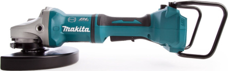 Купить УШМ аккумуляторная Makita DGA 900 Z фото №2