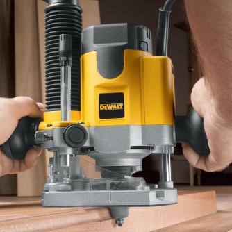 Купить Фрезер DEWALT  DW 621 фото №9