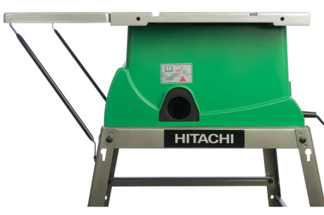 Купить Станок д/о Hitachi C 10 RD фото №4