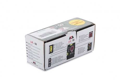 Купить Приемник лазерного луча ADA LR-50  для ARMO 2D/3D   А00217 фото №2