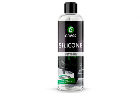 Купить Силиконовая смазка GRASS Silicone 250мл.   137250 фото №1