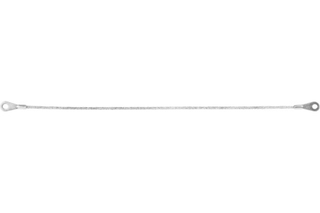 Купить Полотно-струна KRAFTOOL с напылением из карбида вольфрама 300 мм 1594-30_z01 фото №1