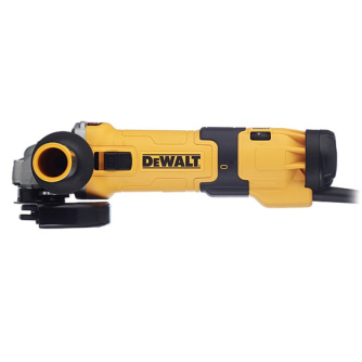 Купить УШМ DEWALT DWE 4257-QS фото №2