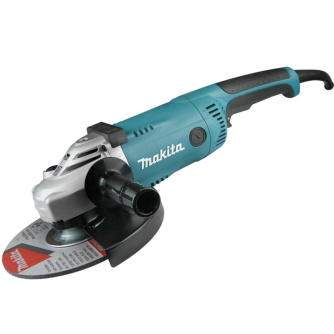 Купить УШМ Makita GA 9020 SFK кейс фото №1