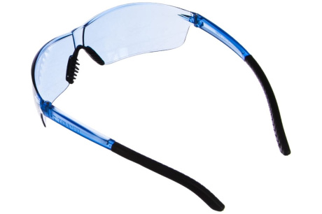 Купить Защитные очки Truper LEN-LZ синие 10819 фото №1