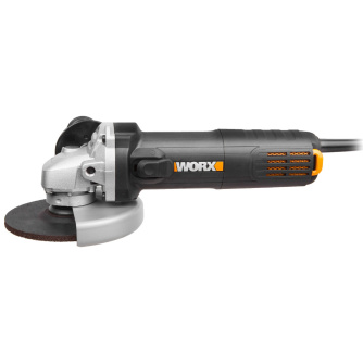 Купить УШМ WORX WX713 фото №2