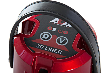 Купить Лазерный уровень ADA 3D Liner 4V А00133 фото №8