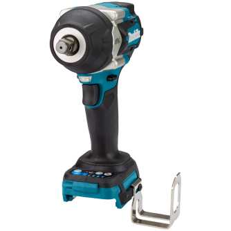 Купить Гайковерт аккумуляторный Makita DTW 700 Z фото №6