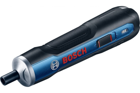 Купить Аккумуляторная отвертка Bosch GO kit 0.601.9H2.021 фото №1