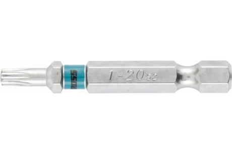 Купить Бита TORX 20х50  сталь S2 GROSS 11470 фото №2