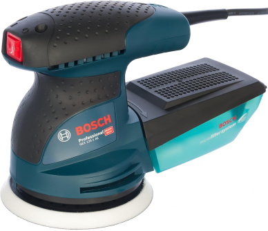 Купить ОШМ BOSCH GEX 125-1 AЕ     0.601.387.500 фото №1