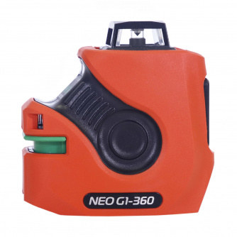 Купить Лазерный уровень CONDTROL NEO G1-360   1-2-156. фото №8