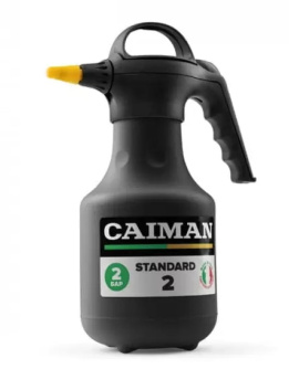 Купить Опрыскиватель ручной Caiman Standard 2 900123 фото №1