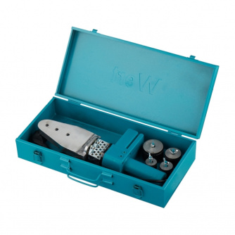 Купить Сварочный аппарат WERT WPT 1600 для полипропиленовых труб фото №3