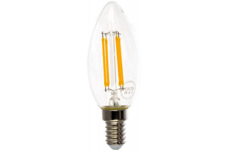 Купить Лампа светодиодная   11W  230V E14 2700K прозрачная  LB-713  FERON фото №5