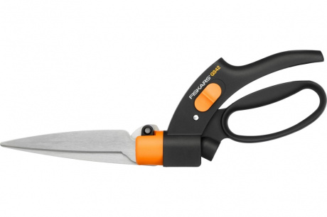 Купить Ножницы Fiskars для травы GS42   113680/1000589 фото №2