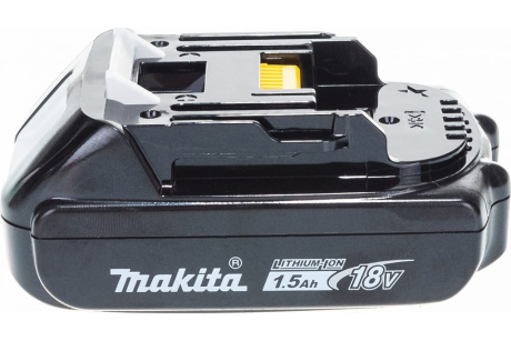 Купить Батарея аккумуляторная Makita BL1815N 632A54-1 фото №9