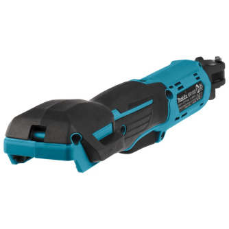 Купить Гайковерт аккумуляторный Makita WR 100 DZ фото №8