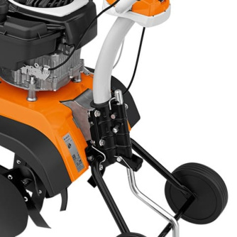 Купить Культиватор MH 585.0 STIHL 6241-011--3922 фото №3