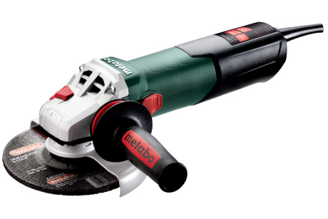 Купить УШМ Metabo W 13-150 Quick фото №1