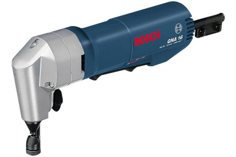 Купить Вырубные ножницы Bosch GNA 16 0.601.529.208 фото №1