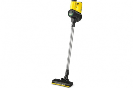 Купить Пылесос Karcher вертикальный аккумуляторный VC 6 Cordless our Family фото №1