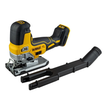 Купить Лобзик DEWALT  DCS 335 N аккумуляторный фото №1