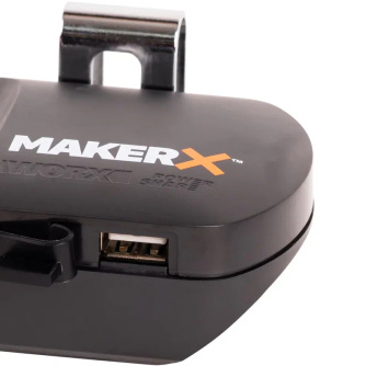 Купить Адаптер WORX WA7161 для MAKER X с USB 20В фото №4