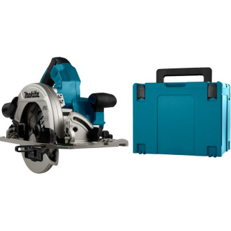 Купить Пила дисковая аккумуляторная Makita DHS 782 ZJ Li-ion фото №1