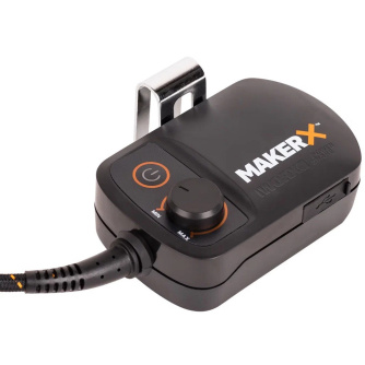 Купить Адаптер WORX WA7161 для MAKER X с USB 20В фото №2