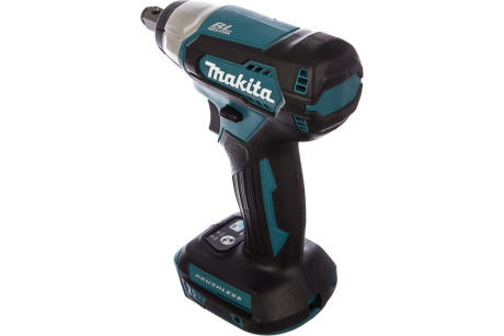 Купить Гайковерт аккумуляторный Makita DTW 181 Z фото №4