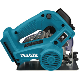 Купить Пила дисковая Makita DCC 500 Z фото №8