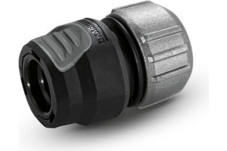 Купить Коннектор Karcher универсальный Premium с аквастопом 1/2"-5/8"-3/4" 2.645-196 фото №2