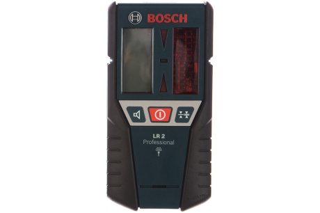 Купить Приемник для лазера Bosch LR 2 GLL 0.601.069.100 фото №1