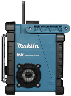 Купить Радио аккумуляторное Makita DMR 110 фото №2