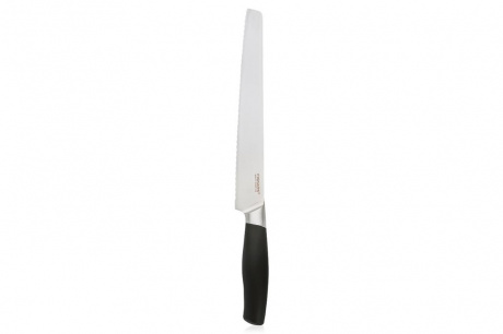 Купить Нож Fiskars Functional Form + для хлеба 20 см   1016001 фото №3