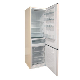Купить Холодильник CENTEK CT-1733 NF beige фото №2
