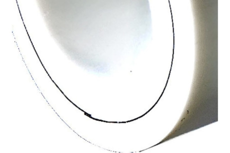 Купить Труба PP-ALUX армированная алюминием  PN 25  20мм  белый Valtec VTp.700.AL25.20 фото №4